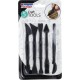 Pack of 5 Clay Modelling Tools Pack of 5 Clay Modelling Tools