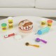 Play dough Dr Drill N Fill, for Unisex, 3-6 Years, B5520EU40 Play dough Dr Drill N Fill, for Unisex, 3-6 Years, B5520EU40