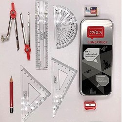 SH&-A Engineering Tools Set
