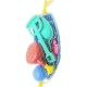 Sea Boat Toy with Assorted Tools Set, Summer Toys (Multicolor)