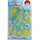 Toys_903 Pediatrician Tool Toy - Multicolored