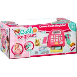 Generic Casher Game For Children - Multi Color