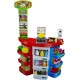 Kid's Role Play Shop Stall Pretend Grocery Supermarket Play Set Kid's Role Play Shop Stall Pretend Grocery Supermarket Play Set