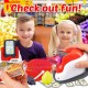 Cash Register for Kids, DMG Kids Cashier with Checkout Scanner, Pretend Play Cash Register Toy, Fruit Card Reader, Play Money and Grocery Play Food Set, Educational Toy for Boys & Girls Gifts Toddlers Cash Register for Kids, DMG Kids Cashier with Checkout Scanner, Pretend Play Cash Register Toy, Fruit Card Reader, Play Money and Grocery Play Food Set, Educational Toy for Boys & Girls Gifts Toddlers