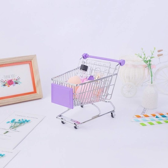 Mini Shopping Cart for Kids Mini Shopping Cart Toy Supermarket Shopping Cart Toy Great Gift Toy for Kids (3 Pieces) - Katakeet Shop Mini Shopping Cart for Kids Mini Shopping Cart Toy Supermarket Shopping Cart Toy Great Gift Toy for Kids (3 Pieces) - Katakeet Shop