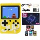 AWH SUP Game Box Plus 400 in 1 Retro Games UPGRADED VERSION mini Portable Console Handheld Gift By PRIME TECH ™ (Blue) AWH SUP Game Box Plus 400 in 1 Retro Games UPGRADED VERSION mini Portable Console Handheld Gift By PRIME TECH ™ (Blue)