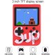AWH SUP Game Box Plus 400 in 1 Retro Games UPGRADED VERSION mini Portable Console Handheld Gift By PRIME TECH ™ (Blue) AWH SUP Game Box Plus 400 in 1 Retro Games UPGRADED VERSION mini Portable Console Handheld Gift By PRIME TECH ™ (Blue)