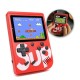 Ally Mobile ALLY Sup 400 Vintage Games Portable Retro Mini Atari Gameboy RED Ally Mobile ALLY Sup 400 Vintage Games Portable Retro Mini Atari Gameboy RED