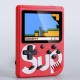 Ally Mobile ALLY Sup 400 Vintage Games Portable Retro Mini Atari Gameboy RED Ally Mobile ALLY Sup 400 Vintage Games Portable Retro Mini Atari Gameboy RED