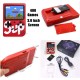 Handheld Game Console for Children, Built-in 400 Games, with 3.0 Inch LCD Display. Handheld Game Console for Children, Built-in 400 Games, with 3.0 Inch LCD Display.