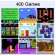 Handheld Game Console for Children, Built-in 400 Games, with 3.0 Inch LCD Display. Handheld Game Console for Children, Built-in 400 Games, with 3.0 Inch LCD Display.