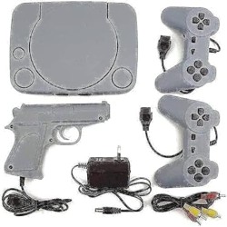Home video game system , 2725599613339
