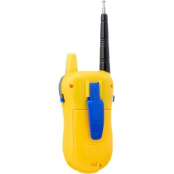 Wireless consoles - multicolored