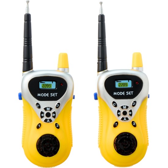 Wireless consoles - multicolored Wireless consoles - multicolored