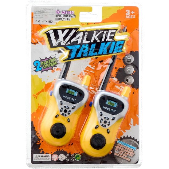 Wireless consoles - multicolored Wireless consoles - multicolored