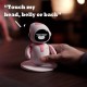 FASTRON Eilik- A Desktop Companion Robot with Emotional Intelligence, Your Perfect Interactive Companion at Home or Workspace. Cute Robot Pets, Unique Gift for Kids, Girls & Boys (White Pink) FASTRON Eilik- A Desktop Companion Robot with Emotional Intelligence, Your Perfect Interactive Companion at Home or Workspace. Cute Robot Pets, Unique Gift for Kids, Girls & Boys (White Pink)