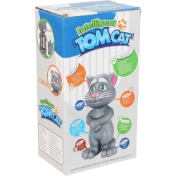 Other Intelligent Tom Cat for Kids - Grey