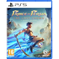 Ubisoft CD Prince of Persia - The Lost Crown - Playstation 5