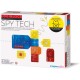 4M 406805 Logiblocs Spy Tech (Medium), White 4M 406805 Logiblocs Spy Tech (Medium), White