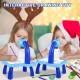 BAKAM Drawing Projector Table for Kids, Trace and Draw Projector Toy with Light & Music, Child Smart Projector Sketcher Desk, Learning Projection Painting Machine for Boy Girl 3-8 Years Old (Blue) BAKAM Drawing Projector Table for Kids, Trace and Draw Projector Toy with Light & Music, Child Smart Projector Sketcher Desk, Learning Projection Painting Machine for Boy Girl 3-8 Years Old (Blue)