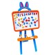 Blackboard teaching 3-in-1 for children Blackboard teaching 3-in-1 for children