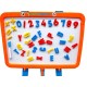 Blackboard teaching 3-in-1 for children Blackboard teaching 3-in-1 for children