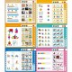 ESnipe Mart Interactive E Learning Children Book Musical English Educational Phonetic Learning Book for 3+ Years ( Multicolor ) ESnipe Mart Interactive E Learning Children Book Musical English Educational Phonetic Learning Book for 3+ Years ( Multicolor )