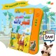 Fantastic-Kids-Toys Educational Book for Kids Arabic Language, Letters, Numbers, Colors, Shapes, Learn to Write, Read and Hear, Interactive Books, Gift for Kids Fantastic-Kids-Toys Educational Book for Kids Arabic Language, Letters, Numbers, Colors, Shapes, Learn to Write, Read and Hear, Interactive Books, Gift for Kids