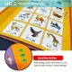 Fantastic-Kids-Toys Educational Book for Kids Arabic Language, Letters, Numbers, Colors, Shapes, Learn to Write, Read and Hear, Interactive Books, Gift for Kids Fantastic-Kids-Toys Educational Book for Kids Arabic Language, Letters, Numbers, Colors, Shapes, Learn to Write, Read and Hear, Interactive Books, Gift for Kids