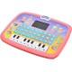Intelligence Book English Letters & Words Learning Sound Book Fun Educational Toys, Activities with Numbers, Shapes, Animals Phonetic Learning Book for Toddlers. (Pink) Intelligence Book English Letters & Words Learning Sound Book Fun Educational Toys, Activities with Numbers, Shapes, Animals Phonetic Learning Book for Toddlers. (Pink)