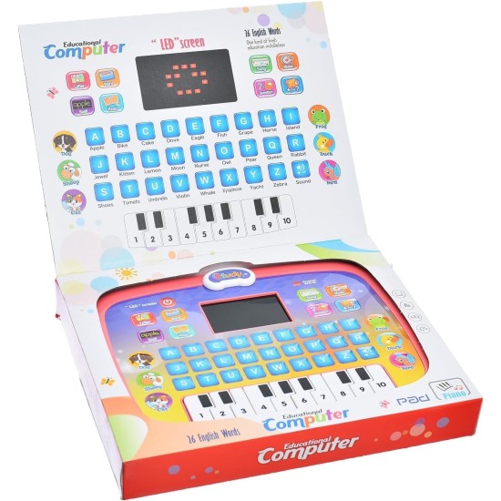 Intelligence Book English Letters & Words Learning Sound Book Fun Educational Toys, Activities with Numbers, Shapes, Animals Phonetic Learning Book for Toddlers. (Pink) Intelligence Book English Letters & Words Learning Sound Book Fun Educational Toys, Activities with Numbers, Shapes, Animals Phonetic Learning Book for Toddlers. (Pink)