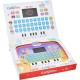 Intelligence Book English Letters & Words Learning Sound Book Fun Educational Toys, Activities with Numbers, Shapes, Animals Phonetic Learning Book for Toddlers. (Pink) Intelligence Book English Letters & Words Learning Sound Book Fun Educational Toys, Activities with Numbers, Shapes, Animals Phonetic Learning Book for Toddlers. (Pink)