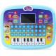 Intelligence Book English Letters & Words Learning Sound Book Fun Educational Toys, Activities with Numbers, Shapes, Animals Phonetic Learning Book for Toddlers. (Pink) Intelligence Book English Letters & Words Learning Sound Book Fun Educational Toys, Activities with Numbers, Shapes, Animals Phonetic Learning Book for Toddlers. (Pink)