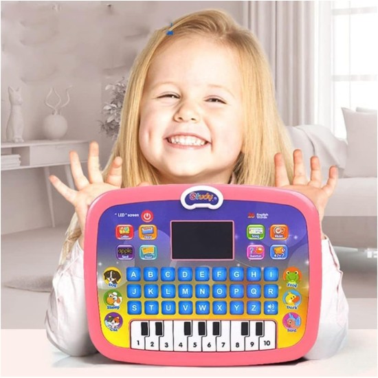 Intelligence Book English Letters & Words Learning Sound Book Fun Educational Toys, Activities with Numbers, Shapes, Animals Phonetic Learning Book for Toddlers. (Pink) Intelligence Book English Letters & Words Learning Sound Book Fun Educational Toys, Activities with Numbers, Shapes, Animals Phonetic Learning Book for Toddlers. (Pink)