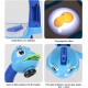 Lilith123 Drawing Projector Table for Kids - Children Projection Drawing Board | Tracing Projector Painting Set | Painting Drawing & Art Supplies for Kids Boys Girls Age 3+ (Blue) Lilith123 Drawing Projector Table for Kids - Children Projection Drawing Board | Tracing Projector Painting Set | Painting Drawing & Art Supplies for Kids Boys Girls Age 3+ (Blue)