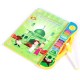 Smart Interactive Electronic Book for Kids, Arabic and English Talking Book Touch Book for Kids Early Education Book Teaches Children Numbers, Letters, Words, Ablution and Prayer. Smart Interactive Electronic Book for Kids, Arabic and English Talking Book Touch Book for Kids Early Education Book Teaches Children Numbers, Letters, Words, Ablution and Prayer.