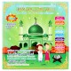 Smart Interactive Electronic Book for Kids, Arabic and English Talking Book Touch Book for Kids Early Education Book Teaches Children Numbers, Letters, Words, Ablution and Prayer. Smart Interactive Electronic Book for Kids, Arabic and English Talking Book Touch Book for Kids Early Education Book Teaches Children Numbers, Letters, Words, Ablution and Prayer.