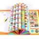 Smart Interactive Electronic Book for Kids, Arabic and English Talking Book Touch Book for Kids Early Education Book Teaches Children Numbers, Letters, Words, Ablution and Prayer. Smart Interactive Electronic Book for Kids, Arabic and English Talking Book Touch Book for Kids Early Education Book Teaches Children Numbers, Letters, Words, Ablution and Prayer.