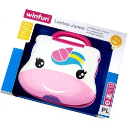WINFUN LAPTOP JUNIOR UNICORN