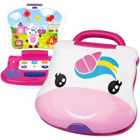 WINFUN LAPTOP JUNIOR UNICORN WINFUN LAPTOP JUNIOR UNICORN