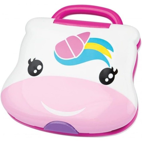 WINFUN LAPTOP JUNIOR UNICORN WINFUN LAPTOP JUNIOR UNICORN