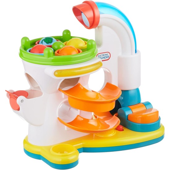 kehongsheng Electronic balls hammer game + 18 months kehongsheng Electronic balls hammer game + 18 months