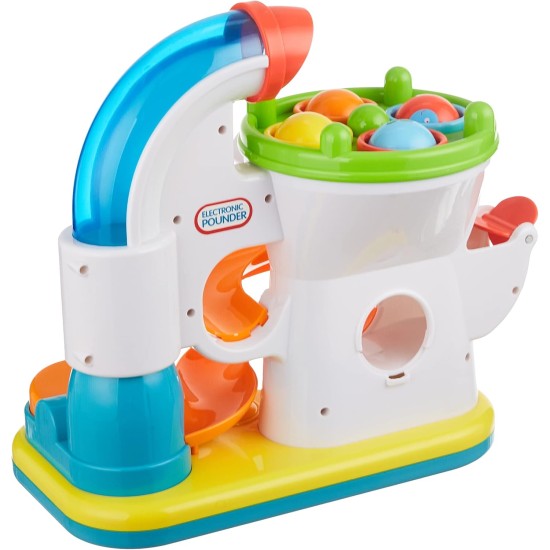 kehongsheng Electronic balls hammer game + 18 months kehongsheng Electronic balls hammer game + 18 months