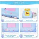 BLESSBE Taking Toy Flash Card for Kids Early Language Education-Fun Learning Device for Toddlers- 1-6 Years Old Children –Rechargeable Device BLESSBE Taking Toy Flash Card for Kids Early Language Education-Fun Learning Device for Toddlers- 1-6 Years Old Children –Rechargeable Device