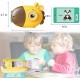 ELECDON Flash Cards Machine, ELECDON 120 Words, 9 Themes, 60Pcs Double Sided Card, Kids Preschool Flash Cards Machine with Number Shapes Animals ABC Letters Fruits Color, Gifts for Ages 2 to 6 Kids ELECDON Flash Cards Machine, ELECDON 120 Words, 9 Themes, 60Pcs Double Sided Card, Kids Preschool Flash Cards Machine with Number Shapes Animals ABC Letters Fruits Color, Gifts for Ages 2 to 6 Kids