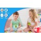 Educational Card Device,112 Talking Flash Cards, Learning Resource Electronic Interactive Toys for 2-4 Year Old Boys Girls Toddlers Kids Birthday Gifts Educational Card Device,112 Talking Flash Cards, Learning Resource Electronic Interactive Toys for 2-4 Year Old Boys Girls Toddlers Kids Birthday Gifts