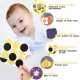 Fadcaer Baby Sensory Cards,72 Pictures Baby Flash Cards Early Educational Toys,Black and White Colorful High Contrast Card for Newborn 0 3 6 12 36 Months Christmas Baby Shower Birthday Gifts (6-12) Fadcaer Baby Sensory Cards,72 Pictures Baby Flash Cards Early Educational Toys,Black and White Colorful High Contrast Card for Newborn 0 3 6 12 36 Months Christmas Baby Shower Birthday Gifts (6-12)
