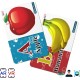 Flash Cards - AR - English Letters Flash Cards - AR - English Letters