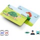 Flash Cards - Augmented Reality - Animals Flash Cards - Augmented Reality - Animals