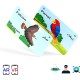 Flash Cards - Augmented Reality - Animals Flash Cards - Augmented Reality - Animals